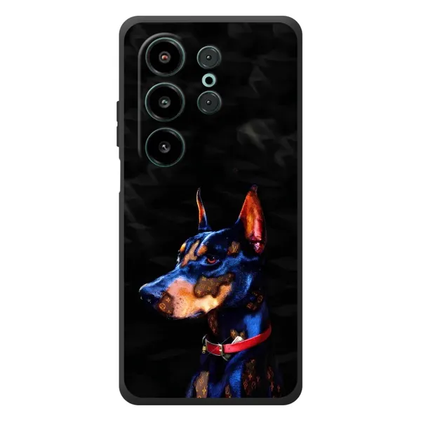 Чехол с рисунком «Собака Мопс» для Blackview Wave 10 Чехол с рисунком «Собака Мопс» для Blackview Wave 10