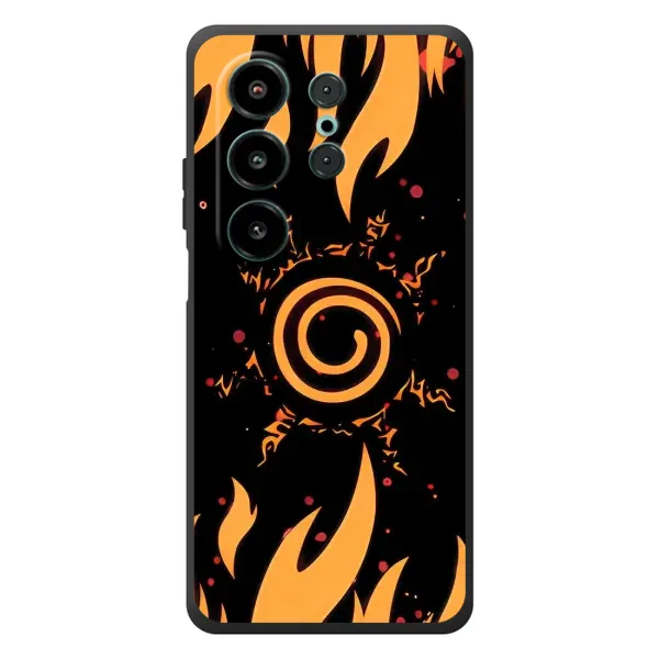 Чехол с рисунком «Солнце Наруто» для Blackview Wave 10 Чехол с рисунком «Солнце Наруто» для Blackview Wave 10
