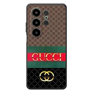 Чохли бренд ГУЧЧІ для Blackview Wave 10 (Стиль GUCCI)