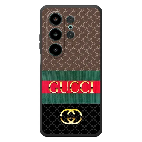 Чохол з малюнком «Стиль GUCCI» для Blackview Wave 10