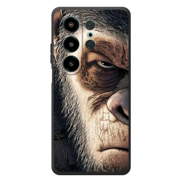 Чехол с рисунком «Суровый» для Blackview Wave 10 Чехол с рисунком «Суровый» для Blackview Wave 10