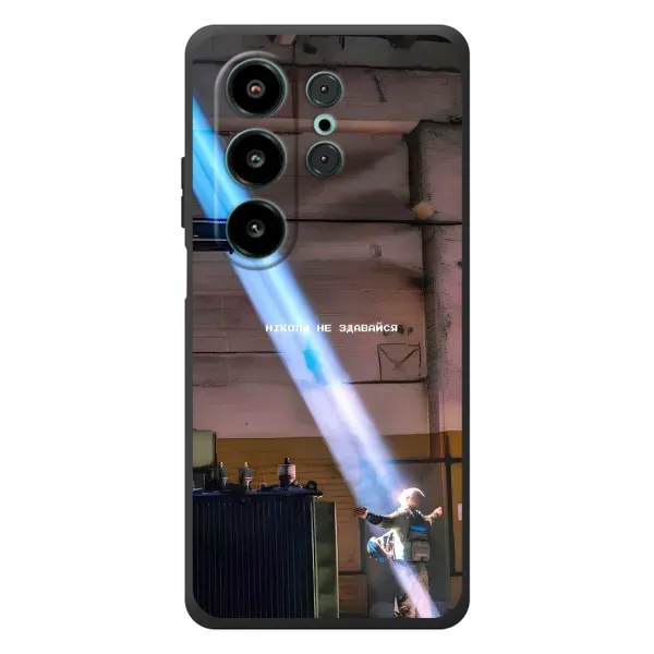 Чехол с рисунком «Свобода» для Blackview Wave 10 Чехол с рисунком «Свобода» для Blackview Wave 10