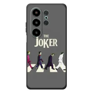 Чохли з картинкою Джокера на Blackview Wave 10 (The Joker)