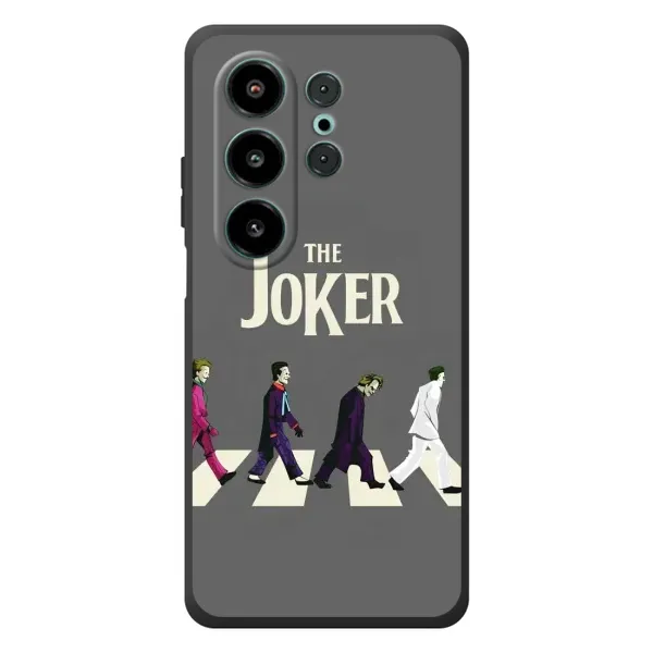 Чехол с рисунком «The Joker» для Blackview Wave 10