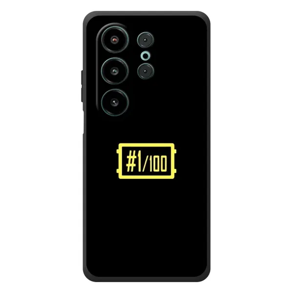 Чехол с рисунком «ТОП 1» для Blackview Wave 10 Чехол с рисунком «ТОП 1» для Blackview Wave 10
