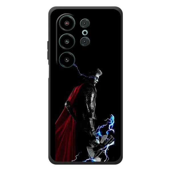Чехол с рисунком «Тор» для Blackview Wave 10