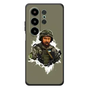 Чохли Т.Г. Шевченко ЗСУ для Blackview Wave 10 (Т.Шевченка)