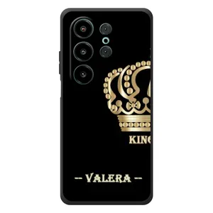 Чохли з чоловічими іменами для Blackview Wave 10 (VALERA)