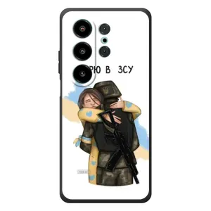 Патриотический Чехол для Blackview Wave 10
