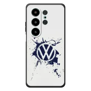 Чехол "Фольксваген" для Blackview Wave 10 (Volkseagen 2)