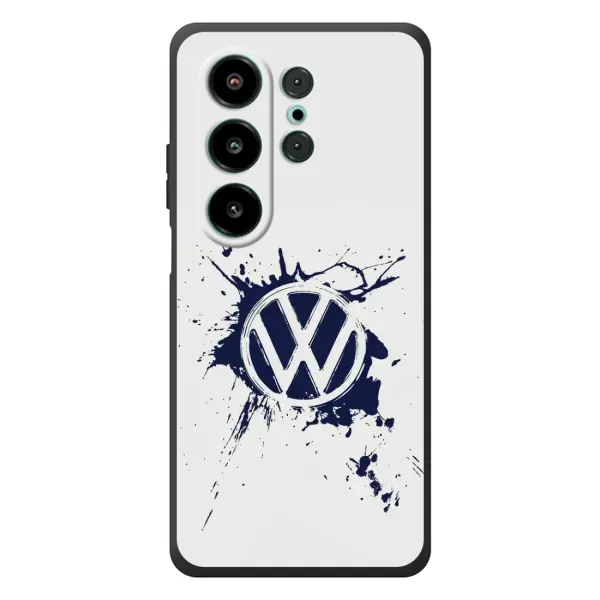 Чехол с рисунком «Volkseagen 2» для Blackview Wave 10 Чехол с рисунком «Volkseagen 2» для Blackview Wave 10