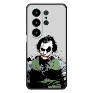 Чохли з картинкою Джокера на Blackview Wave 10 (Погляд Джокера)