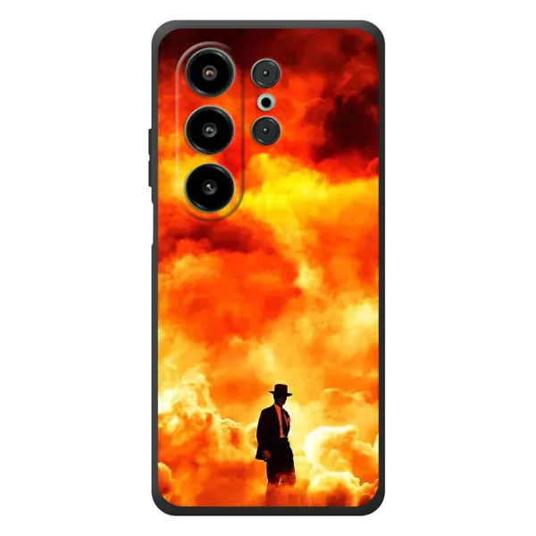 Чехол с рисунком «Взрыв» для Blackview Wave 10 Чехол с рисунком «Взрыв» для Blackview Wave 10