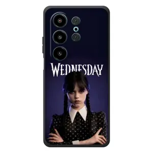 Чохол з картинкою Венсдей на Blackview Wave 10 (Wednesdey)