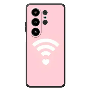 Силиконовые Чехлы Любимому человеку для Blackview Wave 10 (WiFi Love)