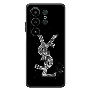 Чехол (Dior, Prada, YSL, Chanel) для Blackview Wave 10