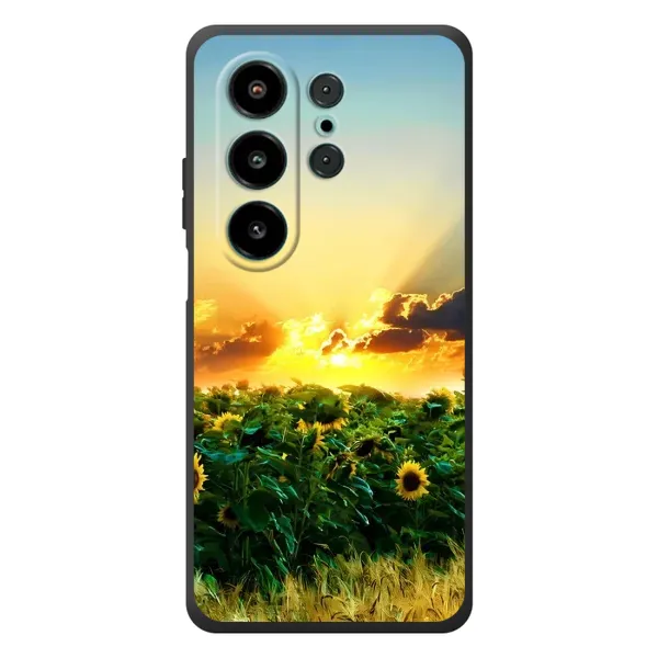 Чехол с рисунком «Закат Солнца» для Blackview Wave 10 Чехол с рисунком «Закат Солнца» для Blackview Wave 10
