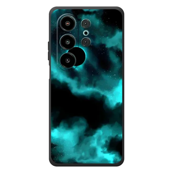 Чохол з малюнком «Затемнення» для Blackview Wave 10 Чохол з малюнком «Затемнення» для Blackview Wave 10