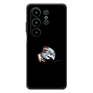 Чехлы КОСМОС для Blackview Wave 10 (Земля)