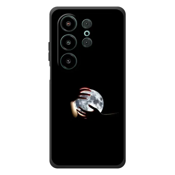 Чохол з малюнком «Земля» для Blackview Wave 10 Чохол з малюнком «Земля» для Blackview Wave 10