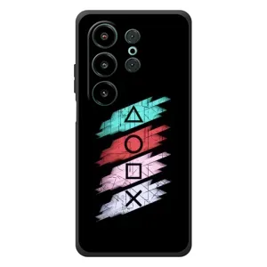 Чехол КИБЕРСПОРТ для Blackview Wave 10
