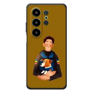 Чехол с принтом для Blackview Wave 10 (ЗСУ Патрон)