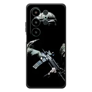 ЗСУ Чохли (TPU) для Blackview Wave 10 (ЗСУ снайпер)