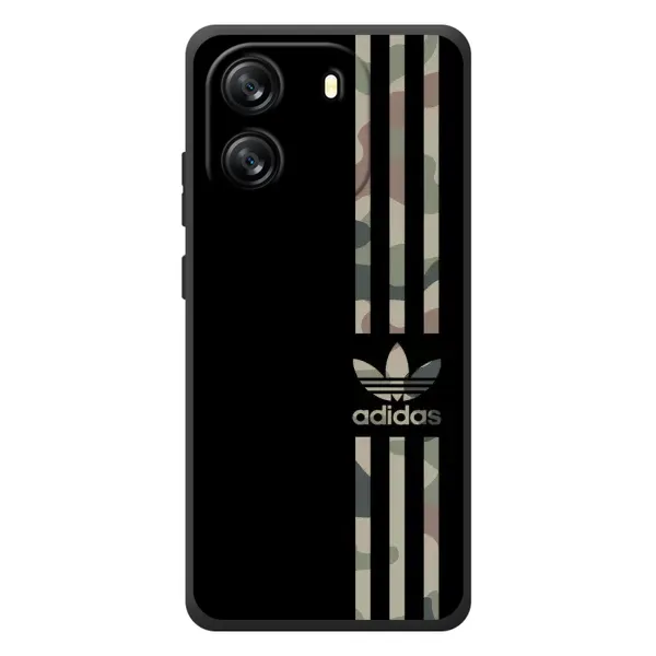 Чехол с рисунком «Adidas» для Blackview Wave 6C Чехол с рисунком «Adidas» для Blackview Wave 6C
