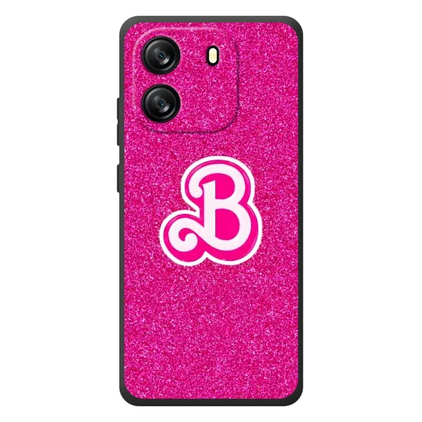 Чехол с рисунком «B-barbie» для Blackview Wave 6C Чехол с рисунком «B-barbie» для Blackview Wave 6C