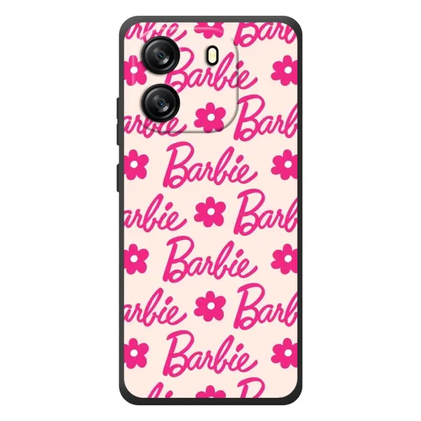 Чехол с рисунком «Barbie» для Blackview Wave 6C Чехол с рисунком «Barbie» для Blackview Wave 6C