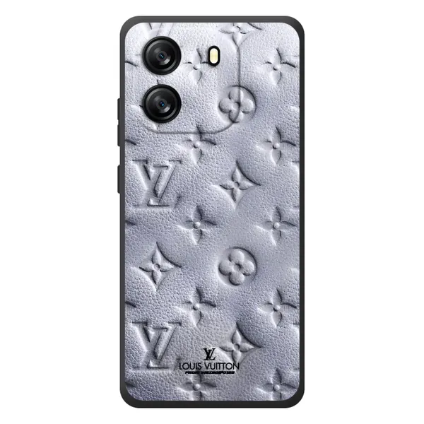 Чехол с рисунком «Белый ЛВ» для Blackview Wave 6C