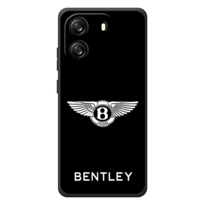Чохли з тематикою "Круті машини" на Blackview Wave 6C (Logo Bentley)