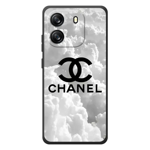 Чехол с рисунком «CHANEL» для Blackview Wave 6C Чехол с рисунком «CHANEL» для Blackview Wave 6C