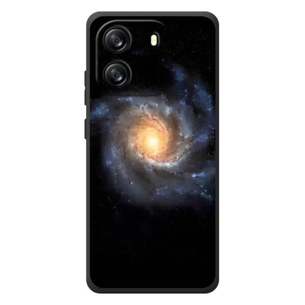Чехол с рисунком «Черная дыра» для Blackview Wave 6C Чехол с рисунком «Черная дыра» для Blackview Wave 6C