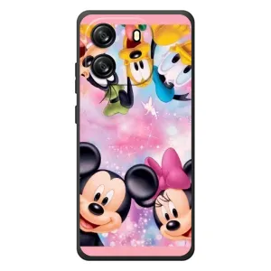 Чехлы для телефонов Blackview Wave 6C - Дисней (Disney)