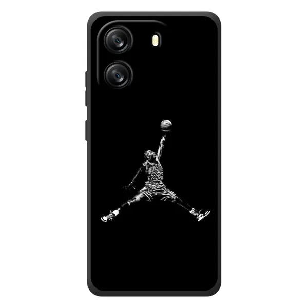 Чехол с рисунком «Джордан» для Blackview Wave 6C Чехол с рисунком «Джордан» для Blackview Wave 6C