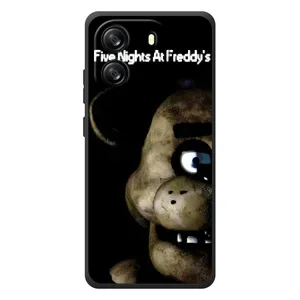 Чохли П'ять ночей з Фредді для Блaквiю Вейв 6С (Five Nights)