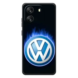 Чохол "Фольксваген" для Blackview Wave 6C (Фольц)