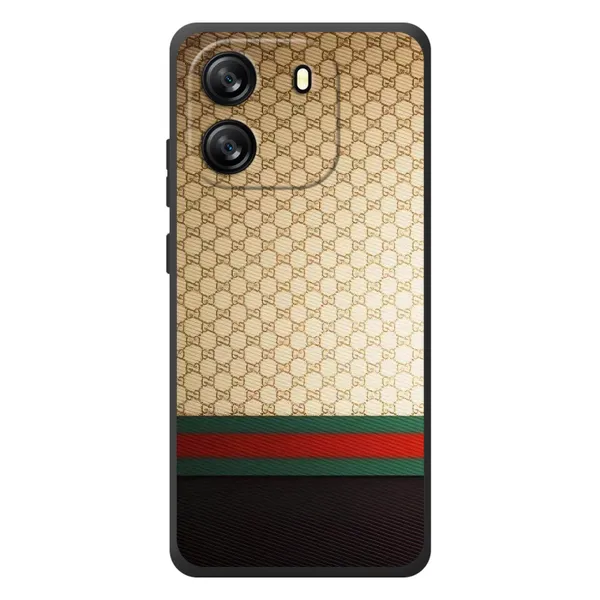 Чохол з малюнком «Фон Гуччі» для Blackview Wave 6C Чохол з малюнком «Фон Гуччі» для Blackview Wave 6C