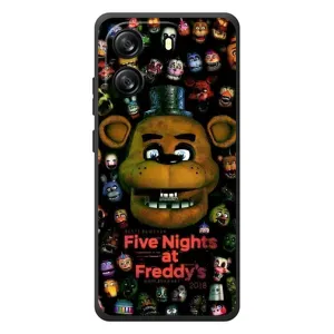 Чохли П'ять ночей з Фредді для Блaквiю Вейв 6С (Freddy)