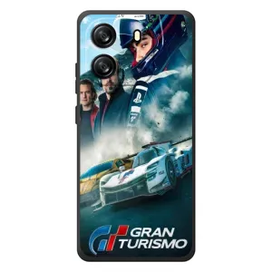 Чохол Gran Turismo / Гран Турізмо на Блaквiю Вейв 6С