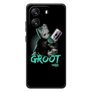 Чехол Супергерои Марвел на =Блэк Вью Вејв 6С (Groot)