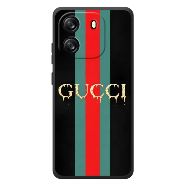 Чохол з малюнком «GUCCI» для Blackview Wave 6C Чохол з малюнком «GUCCI» для Blackview Wave 6C