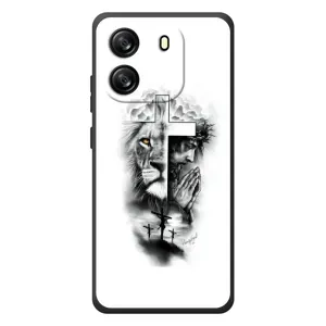 Чохли для Blackview Wave 6C (Для Християн)