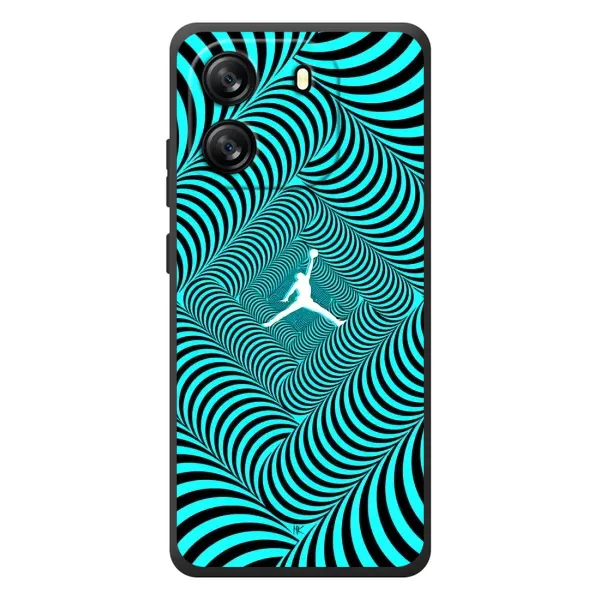 Чехол с рисунком «Jordan» для Blackview Wave 6C Чехол с рисунком «Jordan» для Blackview Wave 6C