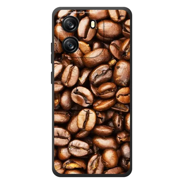 Чехол с рисунком «Кофе» для Blackview Wave 6C Чехол с рисунком «Кофе» для Blackview Wave 6C