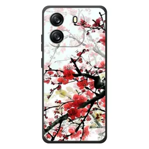 Чохол з картинкою Сакури на Blackview Wave 6C (Гарна Сакура)