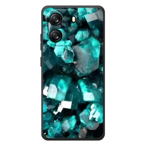 Чехол (Дорого -богато) на Blackview Wave 6C (Кристалы)