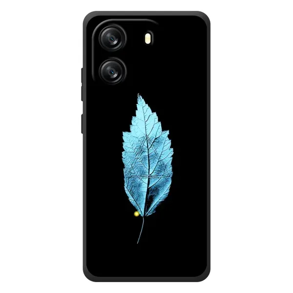 Чехол с рисунком «Листочек» для Blackview Wave 6C Чехол с рисунком «Листочек» для Blackview Wave 6C