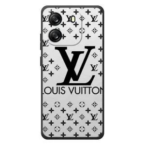 Чехол Стиль Louis Vuitton на Blackview Wave 6C (LV)